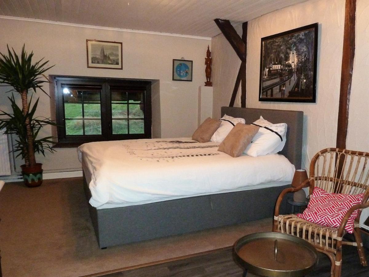 D'hotes De La Vecquee Bed & Breakfast *