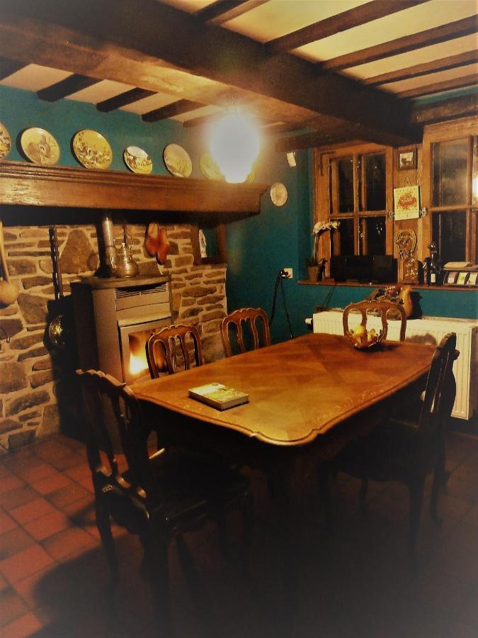 D'hotes De La Vecquee Bed & Breakfast *
