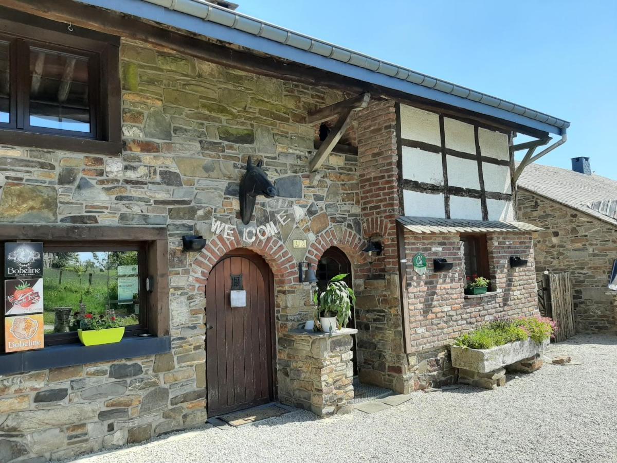 D'hotes De La Vecquee Bed & Breakfast *